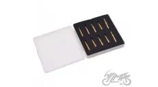 JET, PILOT 58-80 10 PCS SET