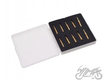 JET, PILOT 58-80 10 PCS SET