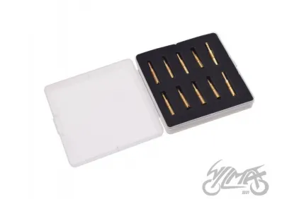 JET, PILOT 58-80 10 PCS SET