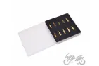 JET, CARBURETOR 120-170 SET 10PCS