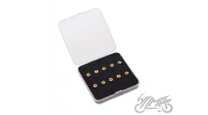 JET, CARBURETOR 100-140 SET 10PCS