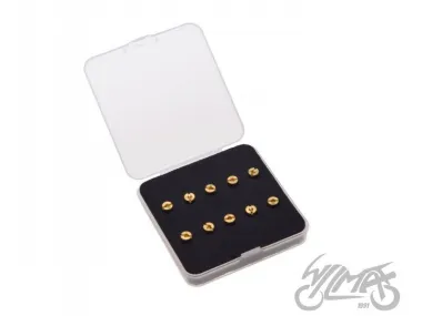 JET, CARBURETOR 100-140 SET 10PCS