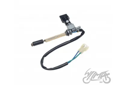 Kuro kranelis PEUGEOT FOX AIR LN LX LUXE