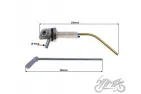 KURO KRANELIS VESPA PX200 50 125 180 101