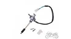 KURO KRANELIS APRILIA RS DERBI GPR SENDA 50
