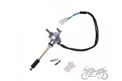 KURO KRANELIS APRILIA RS DERBI GPR SENDA 50