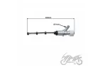 KURO KRANELIS PIAGGIO APE 50 FL RST TM P602 P703