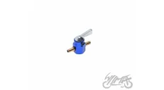 FUEL COCK 6mm UNIVERSAL