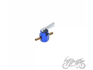 FUEL COCK 6mm UNIVERSAL