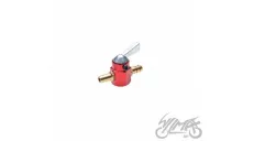 FUEL COCK 8mm UNIVERSAL