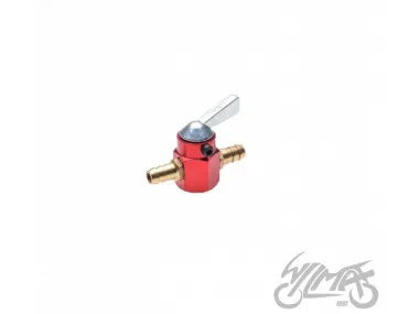 FUEL COCK 8mm UNIVERSAL