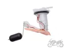 KURO SIURBLYS HONDA SH 125 2015-2019