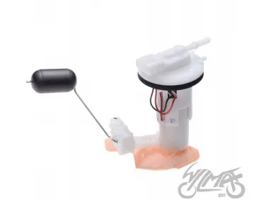 KURO SIURBLYS HONDA SH 125-150 2013-2016