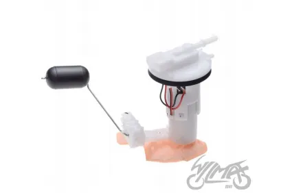 KURO SIURBLYS HONDA SH 125-150 2013-2016
