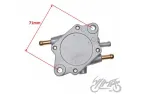 FUEL PUMP FOR Aprilia 125 habana AP8102409
