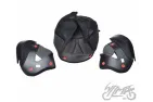 LINER M, AWINA JK528 HELMET