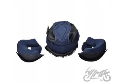 LINER L, AWINA JK528 HELMET