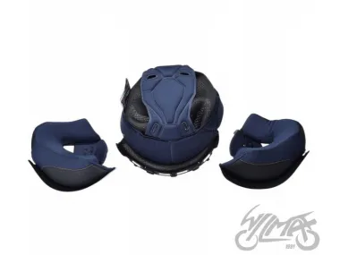 LINER XL, AWINA JK528 HELMET