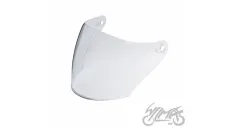 VISOR, AWINA JK528 HELMET