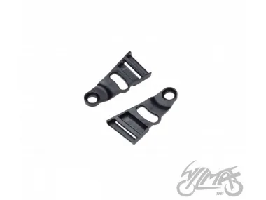 SUN VISOR BRACKET, AWINA JK528 HELMET