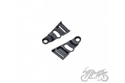 SUN VISOR BRACKET, AWINA JK528 HELMET