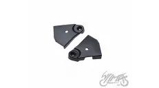 SUN VISOR BRACKET COVER, AWINA JK528 HELMET