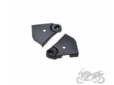 SUN VISOR BRACKET COVER, AWINA JK528 HELMET