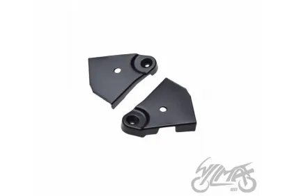 SUN VISOR BRACKET COVER, AWINA JK528 HELMET