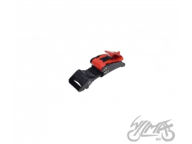 CHIN STRAP BUCKLE, AWINA JK528 HELMET