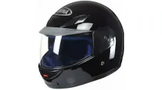 HELMETI MINI TN-8636 HEAD SIZE 47-48 CM BLACK W/O ECE