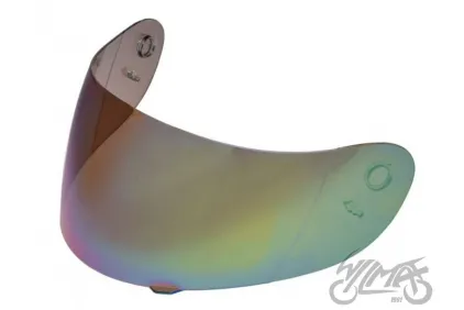 VISOR TN0700B IRIDIUM COLOUR