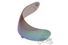 VISOR TN0700B IRIDIUM COLOUR