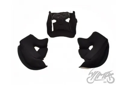LINER FOR AJ12 HELMET S