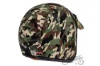 HELMET, OPEN FACE AWINA TN8658 CAMO L W/O ECE