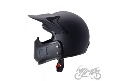 HELMET AWINA TN8658E L W/O ECE