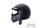 HELMET AWINA TN8658E L W/O ECE