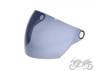 VISOR TN-8661 MIRROR SMOKE