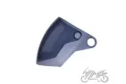 VISOR TN-8661 MIRROR SMOKE