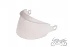 VISOR ASSY MINI FULL FACE AJ411/415/416/417