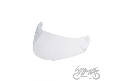 VISOR AJ07 CLEAR
