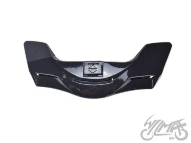 COVER, AIR INLET, OPEN FACE HELMET TN8661 MATT