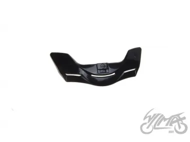 COVER, AIR INLET, OPEN FACE HELMET TN8661 SHINE