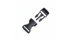 BUCKLE, HELMET STRAP FOR AJ0415/16/17/18/11 AWINA