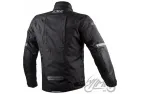 LS2 SERRA EVO VYRŲ STRIUKĖ JUODA 5XL