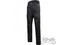 LS2 CHART EVO LADY PANT BLACK SHORT XS