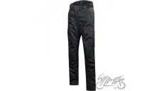 LS2 CHART EVO LADY PANT BLACK SHORT XS