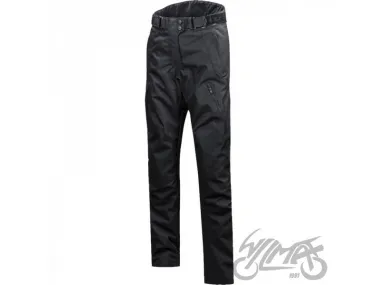 LS2 CHART EVO LADY PANT BLACK SHORT XS