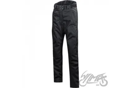 LS2 CHART EVO LADY PANT BLACK SHORT XS
