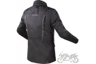 LS2 METROPOLIS EVO LADY JACKET BLACK M