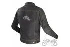 LS2 OAKY MAN JACKET BLACK XL
